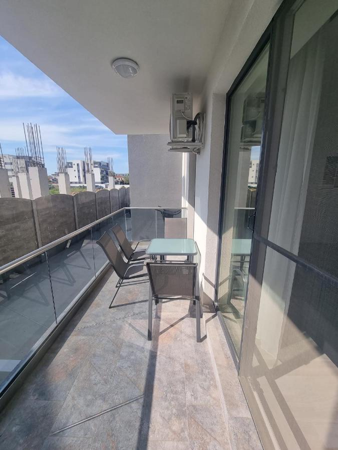 Apartament Mivali Apartment Navodari Exterior photo
