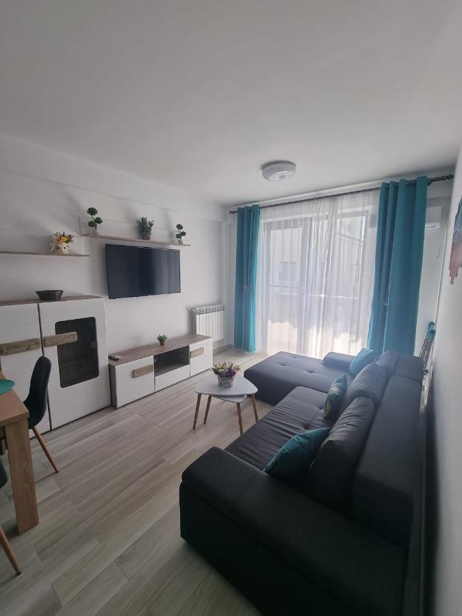 Apartament Mivali Apartment Navodari Exterior photo
